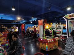 -城市英雄(衡阳中山路店)