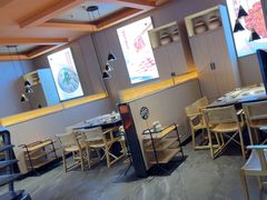 -竹犇番茄火锅(长风街店)