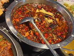 -壹号院音乐餐厅•烤全羊•新疆菜(浐灞店)