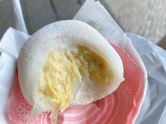 -澳门长洲糯米糍(柯打苏沙街店)