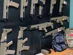 -319集结地真人CS·团建·轰趴馆(城外诚店)