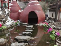 -红螺寺