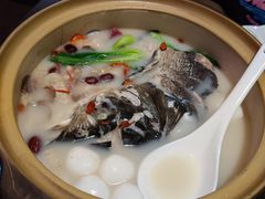 -羡餐厅-千岛湖自由洲际殿