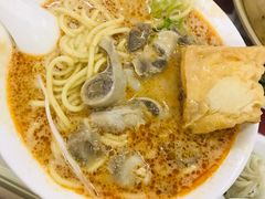 -津品味小吃(大学湾店)