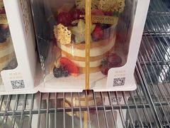 -杜哈夫DOUX RÊVE·生日蛋糕(日月光店)