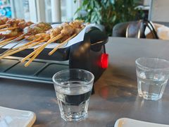 -粟氏天府·东北烧烤(长安街店)