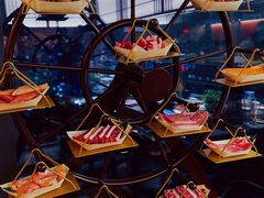 -花时·炭火烧肉(东百中心A馆店)