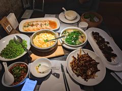 -外婆家(杭州马塍店·杭帮菜名店)