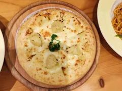 -夏日玛莉西餐厅(衡阳万达店)