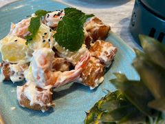 -志明眷村·台式融合菜·宵夜