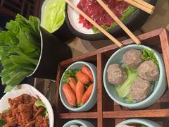 -山城辣妹子(定福庄店)