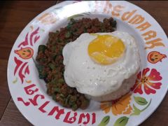 -曼谷食堂·泰国家庭料理