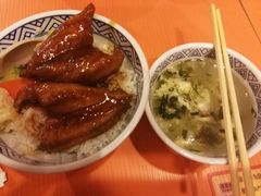 -吉野家(华联商厦店)