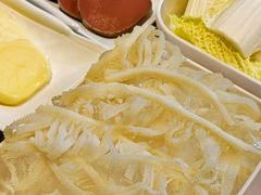 -重庆锦火锅(惠福东路店)