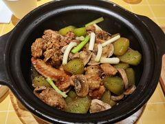 -蔡澜点心·粤菜(花城汇南区店)