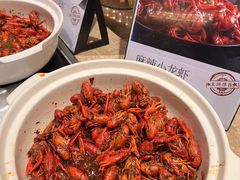 -济南喜来登酒店