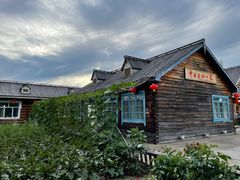 -北极村旅游风景区