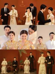 -色色婚纱摄影(大沥旗舰店)