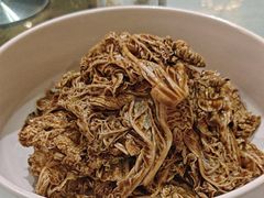 -大鸭梨烤鸭(左家庄店)