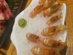 -赤坂亭·M9和牛烧肉·铁板烧·日料398放题(长泰广场店)