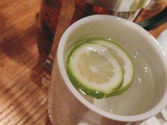 -长沙君悦酒店·自助餐厅咖啡厅