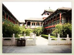 -中国翰园碑林