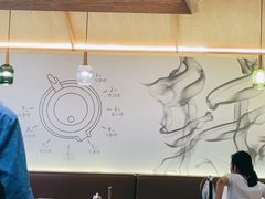 -九转小磨·非遗东北菜(哈西万达店)