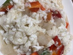 -龙珠饭店-深夜大食堂(五爱西直街店)