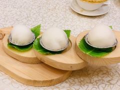 榴莲雪媚娘-顺德人家食府(黄金广场店)