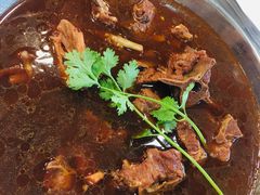 -宝财诚老北京涮肉(周庄店)