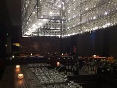 -山港凯悦酒店·BEBA海滩烧烤餐厅酒吧