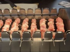 -很久以前羊肉串(昌里路三钢里店)