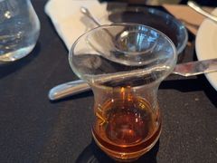 进口土耳其红茶-Efes Turkish & Mediterranean Cuisine 艾菲斯餐厅(陆家嘴店)