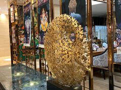 -康帝国际酒店-艾斯本自助西餐厅