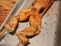 -北丐先生·野馄饨烧烤(长宁龙之梦店)