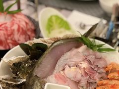 -宁海安岚·南溪阁全日餐厅