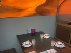 -塔哈尔·新疆盛宴(复地活力城店)