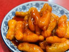 -北大地皖峰饭馆