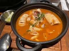 -Bistro Les Lilas丁香花小酒馆