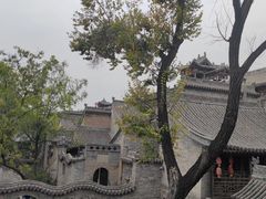 -山西王家大院