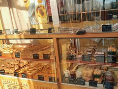 -包满意面包糕点(东坝店)