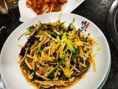 -鹤之乡·齐齐哈尔烤肉·非遗(秋涛路店)