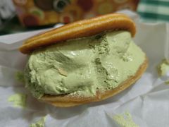 -辛一·铜锣烧(大宁久光店)