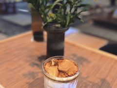 -Metal hands·铁手咖啡