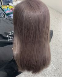 -东秀护肤造型