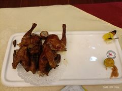 -威尼斯西餐厅(扬名广场店)