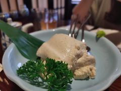 招牌自家制胡麻豆腐-一升庵(仙霞路店)