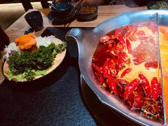 -湊湊火锅·茶憩(上海合生汇店)