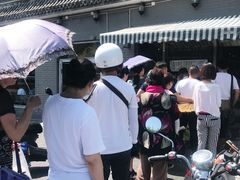 -京天红酒家(虎坊路店)