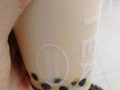 -喜茶(南昌王府井店)